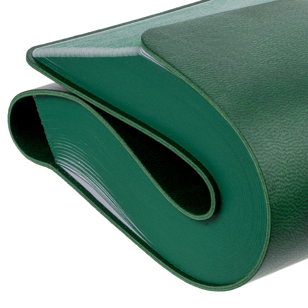 Ежедневник Flexpen Color, датированный, зеленый — изображение 5