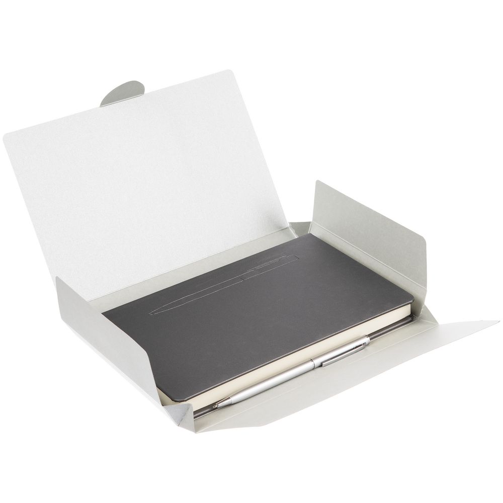 Набор Magnet Shall, серый — изображение 3