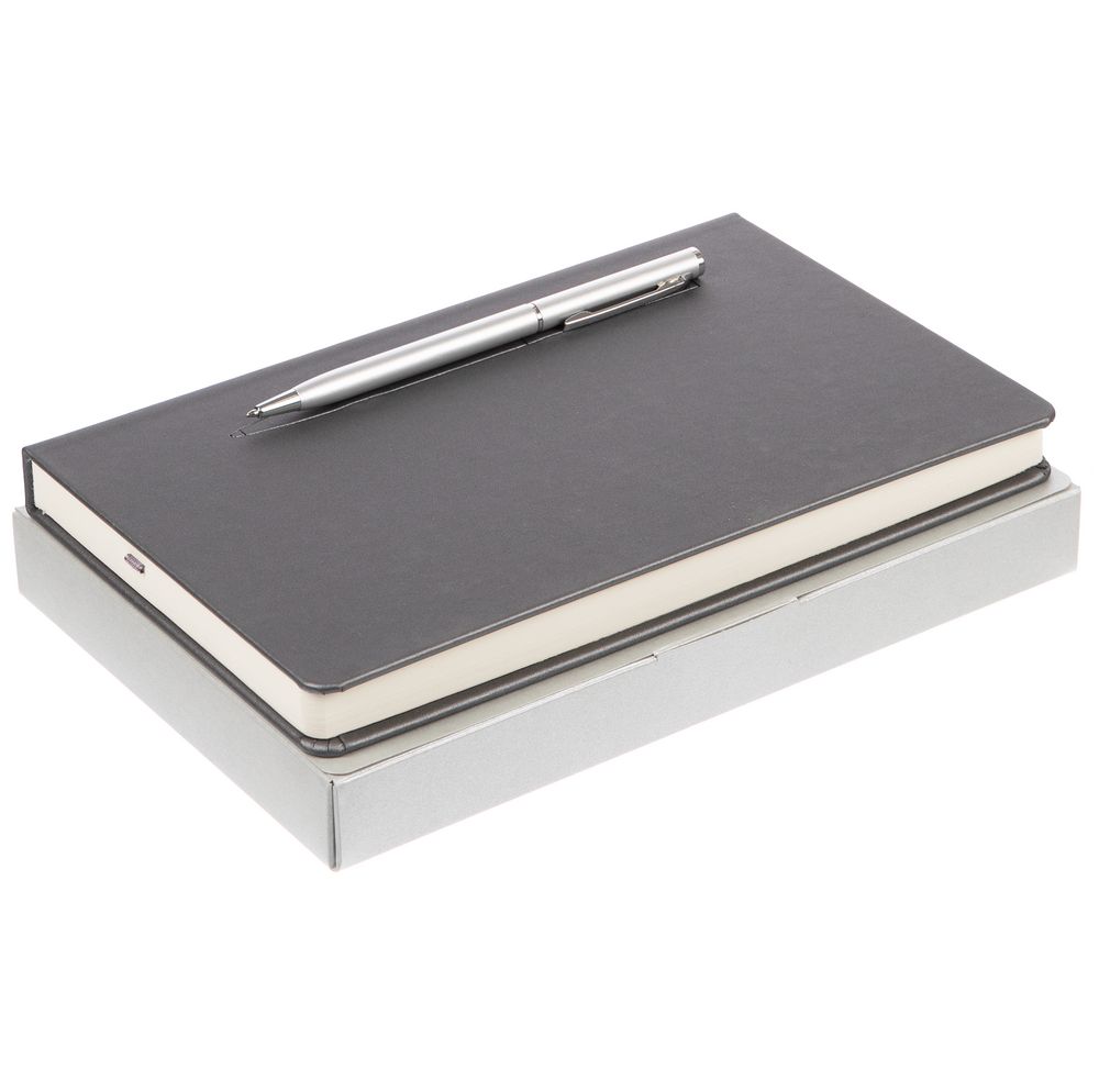 Набор Magnet Shall, серый — изображение 2