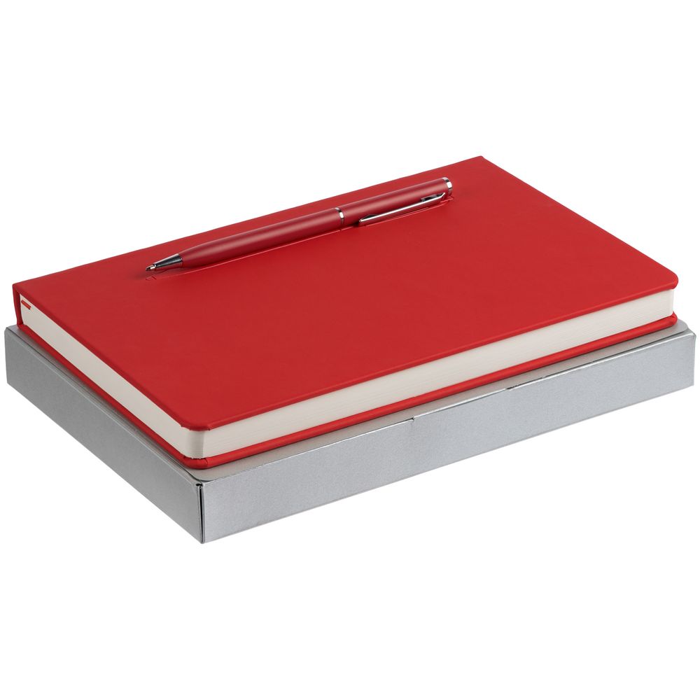 Набор Magnet Shall, красный — изображение 2