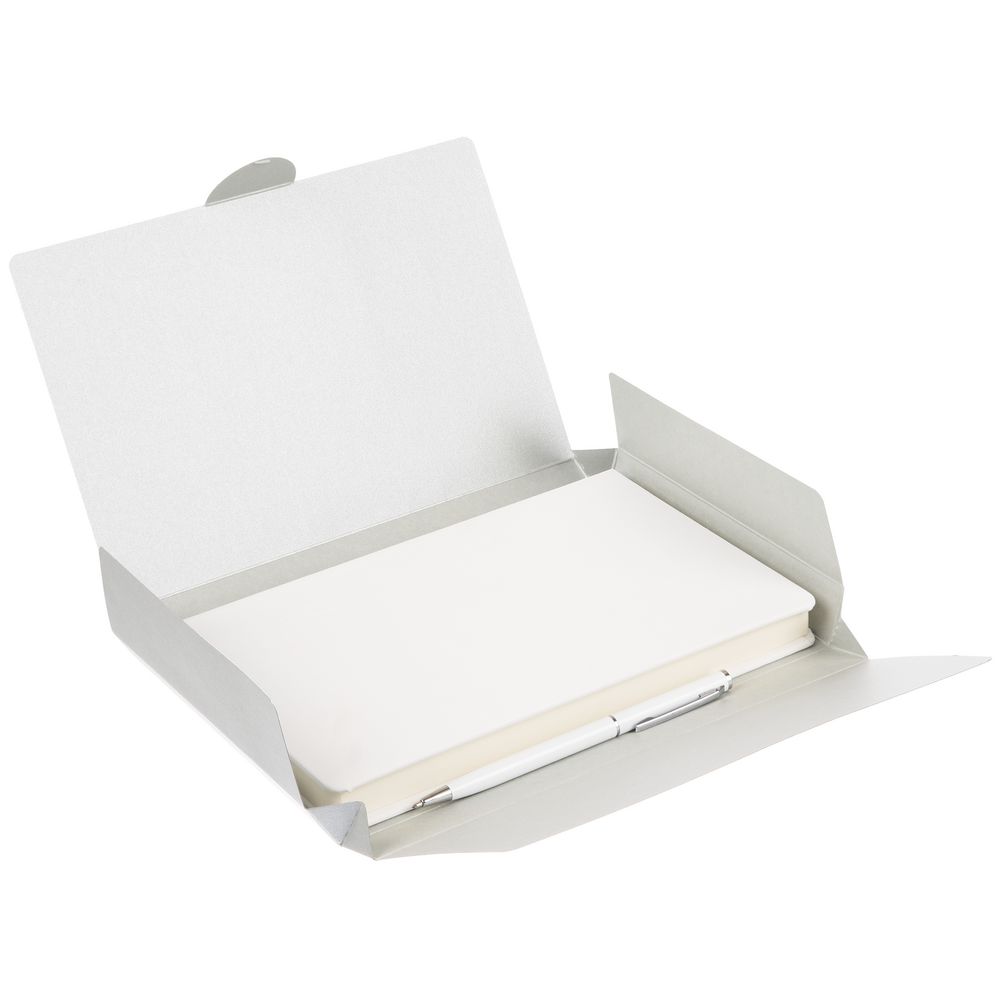 Набор Magnet Shall, белый — изображение 3