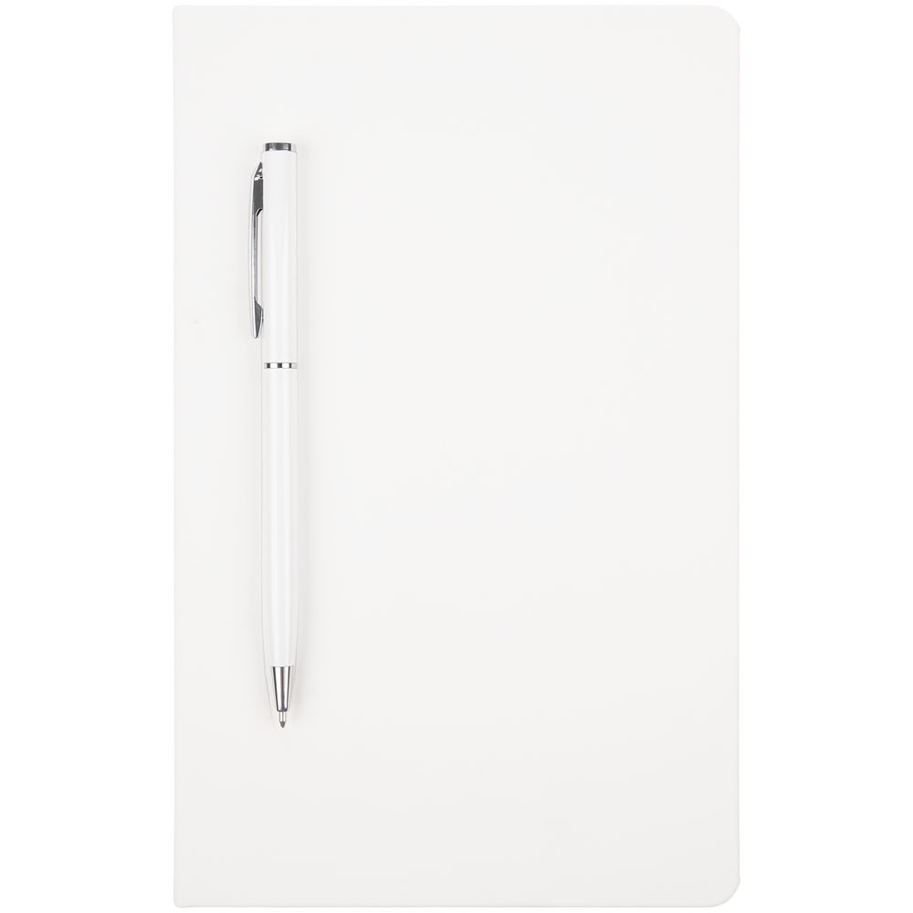 Набор Magnet Shall, белый — изображение 4