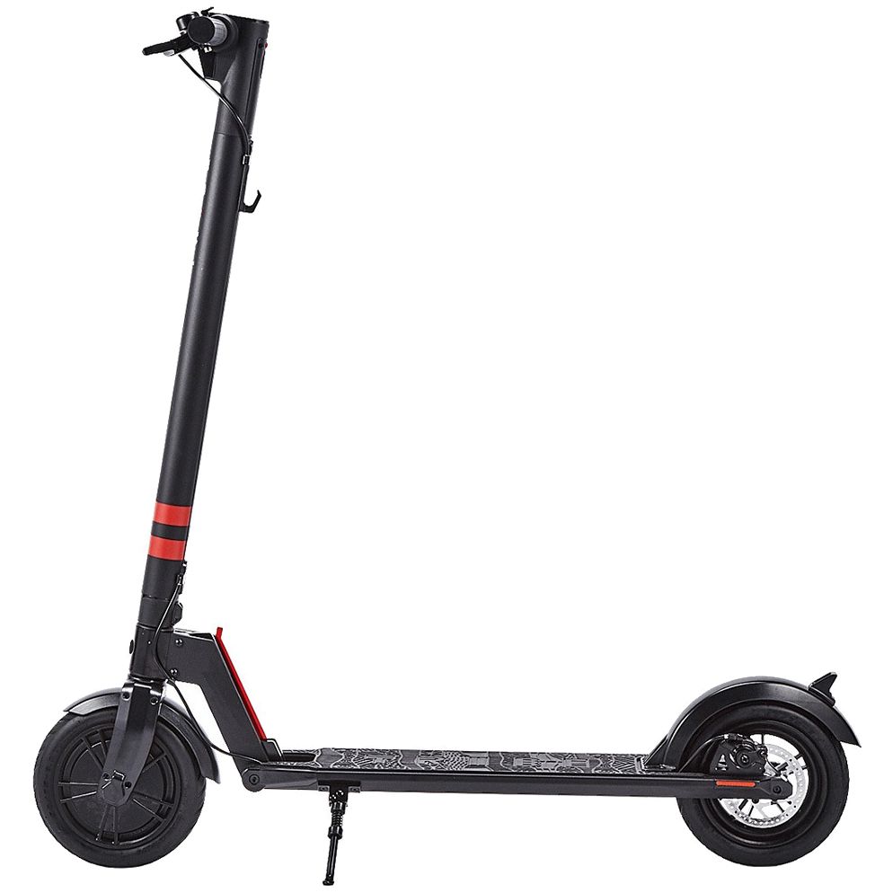 Электросамокат Himba — изображение 3