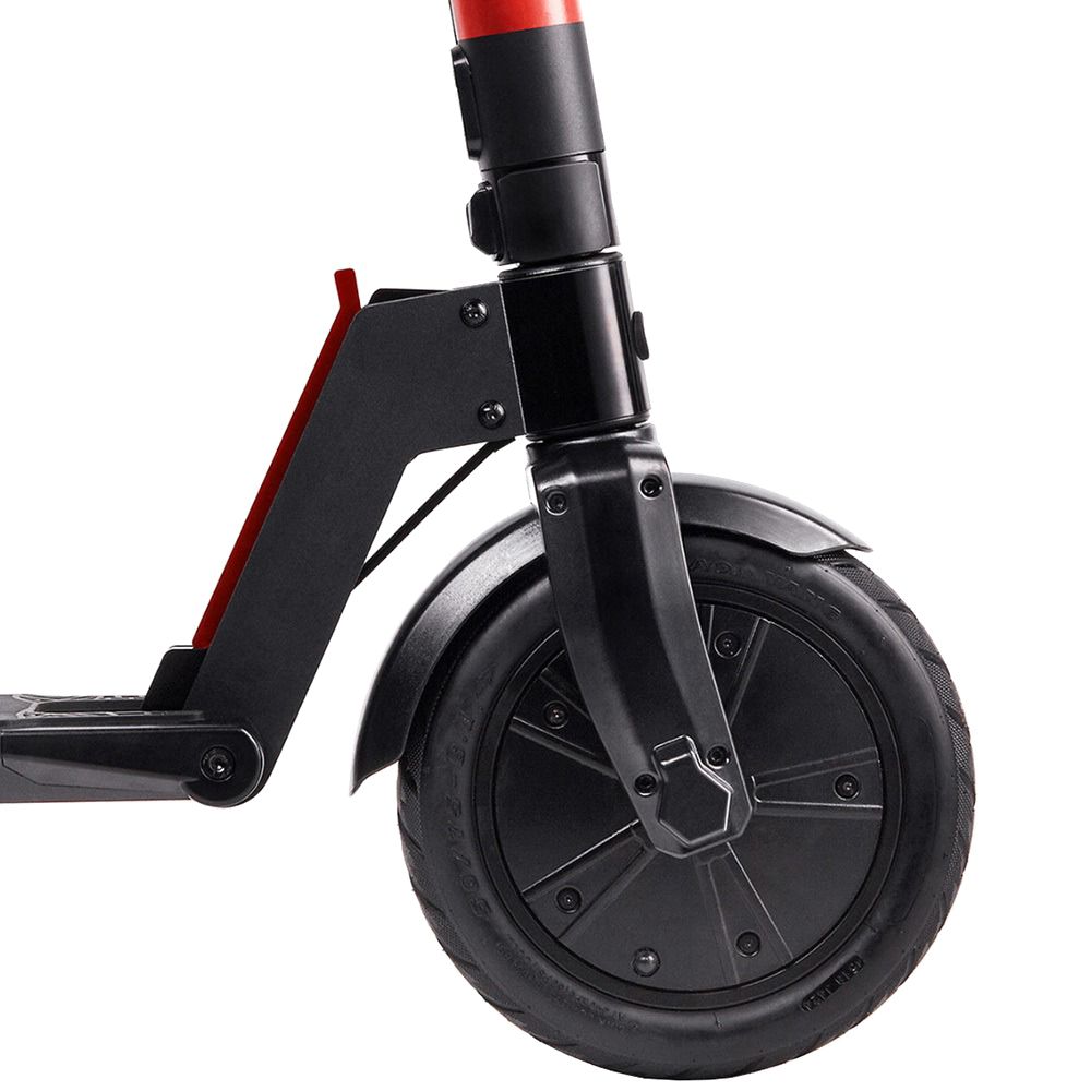 Электросамокат Himba — изображение 5