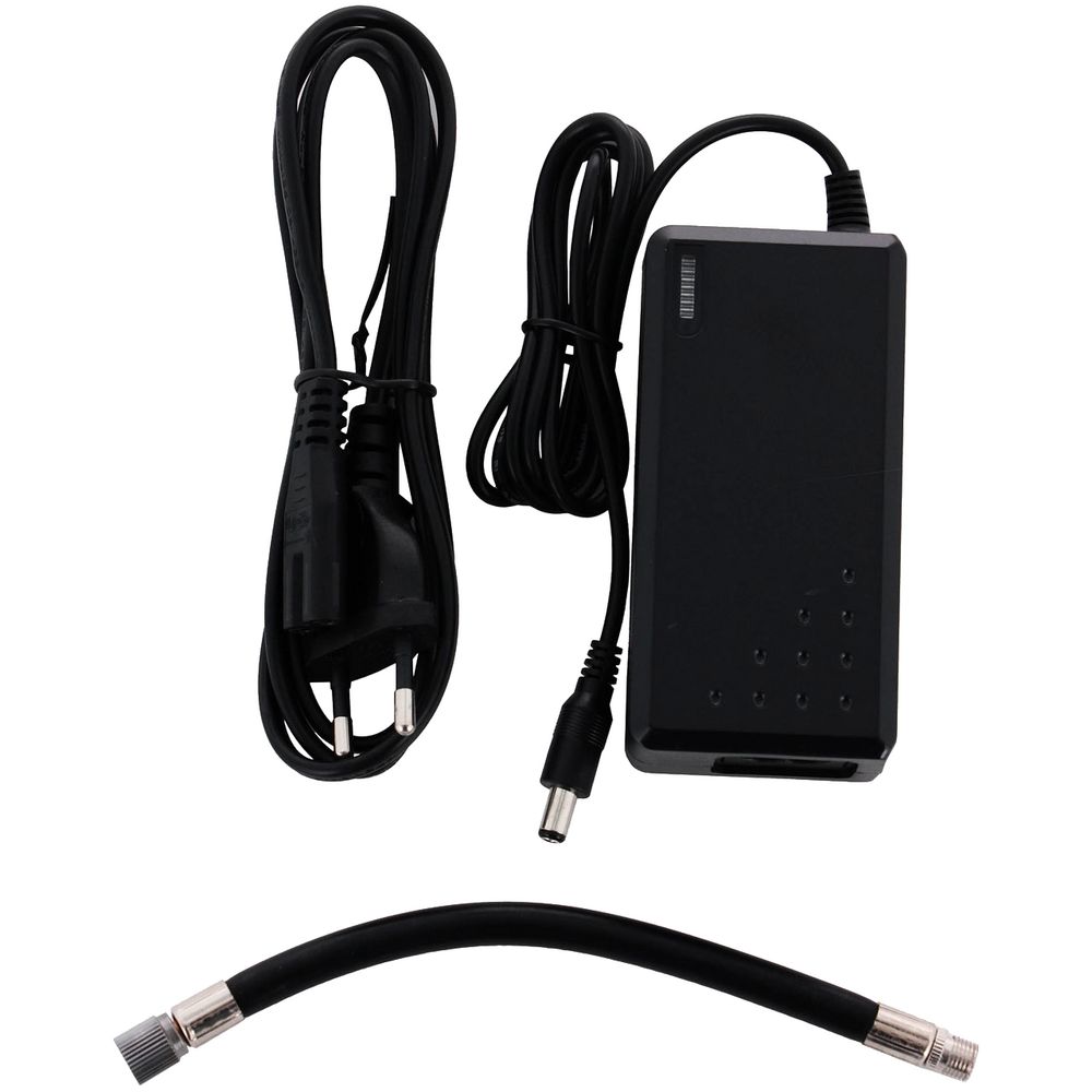 Электросамокат Himba — изображение 6