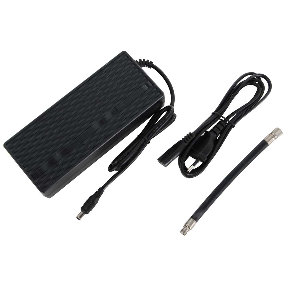 Электросамокат Maya — изображение 7