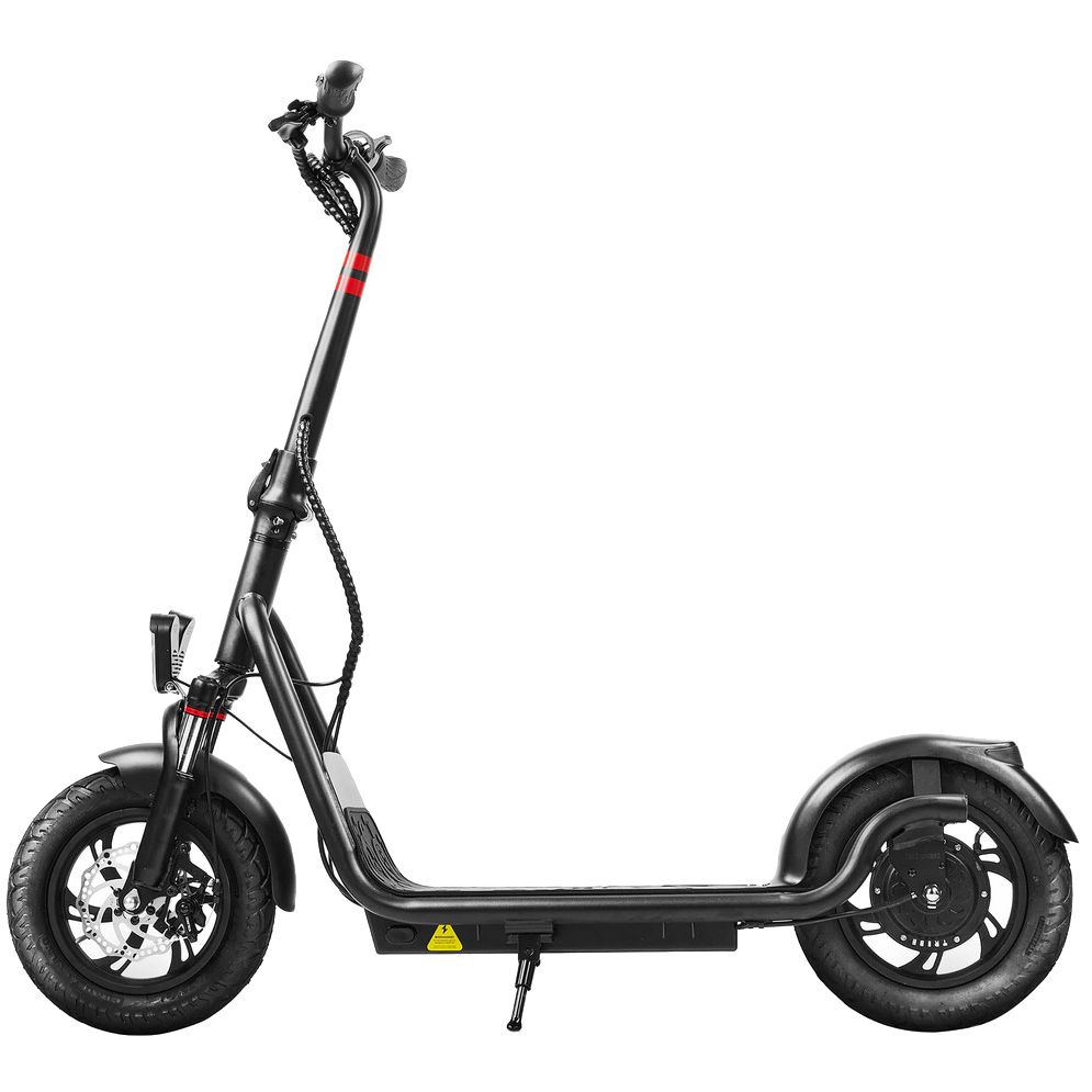 Электросамокат Drakkar — изображение 3