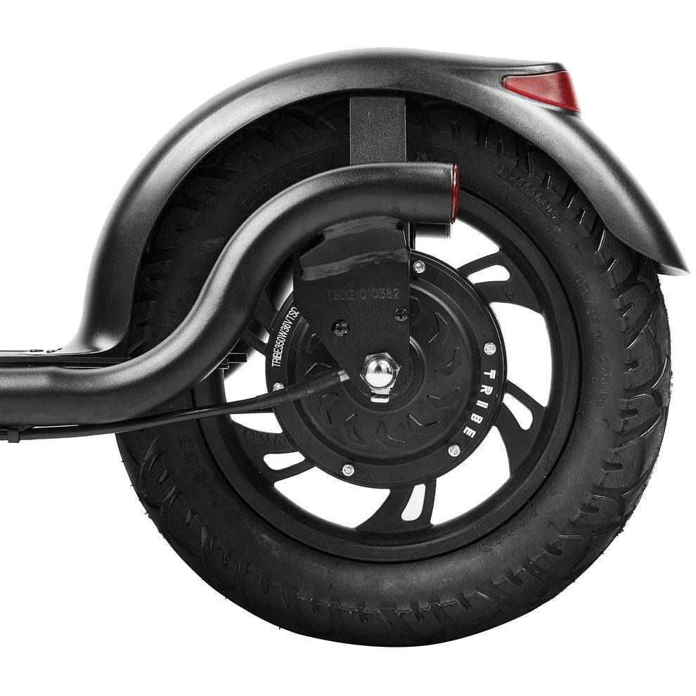 Электросамокат Drakkar — изображение 6