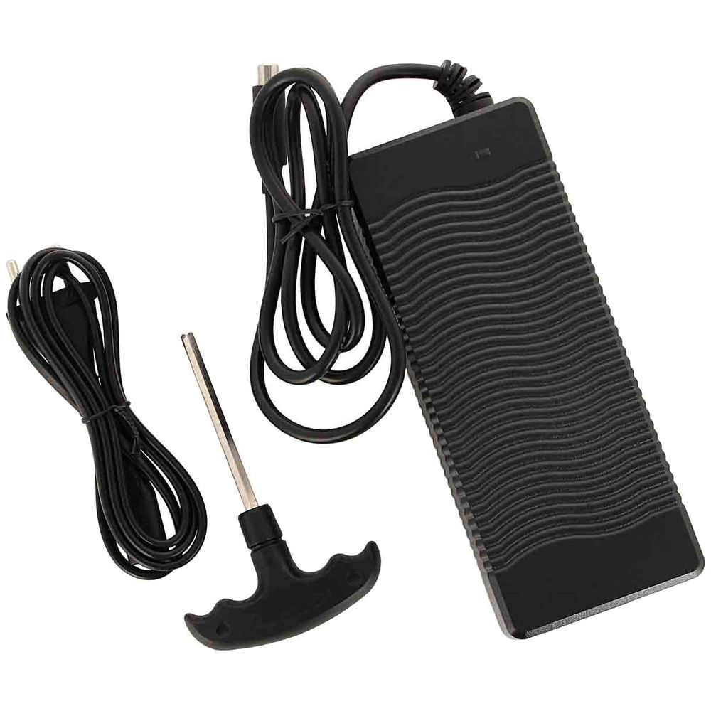 Электросамокат Drakkar — изображение 7