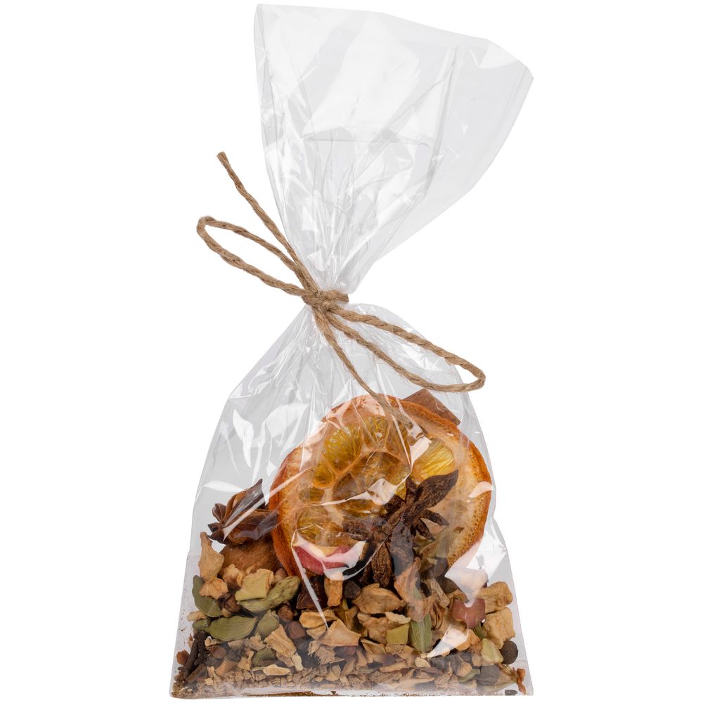 Специи для глинтвейна Winter Joy — изображение 2