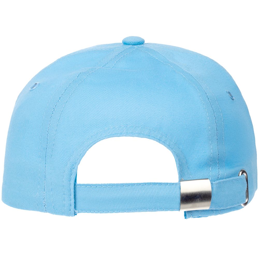 Бейсболка детская Capture Kids, голубая — изображение 3