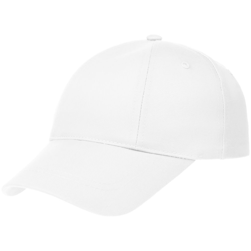 Бейсболка детская Capture Kids, белая — изображение 2