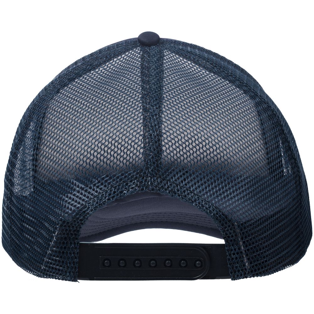 Бейсболка Sunbreaker, темно-синяя — изображение 5