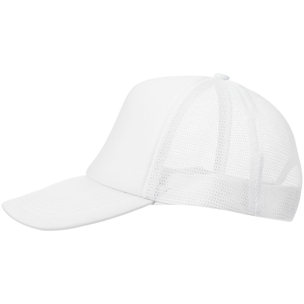 Бейсболка Sunbreaker, белая — изображение 3