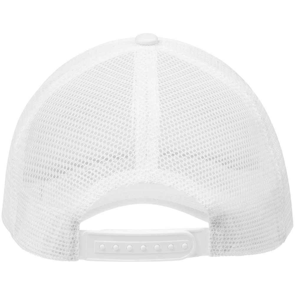 Бейсболка Sunbreaker, белая — изображение 4