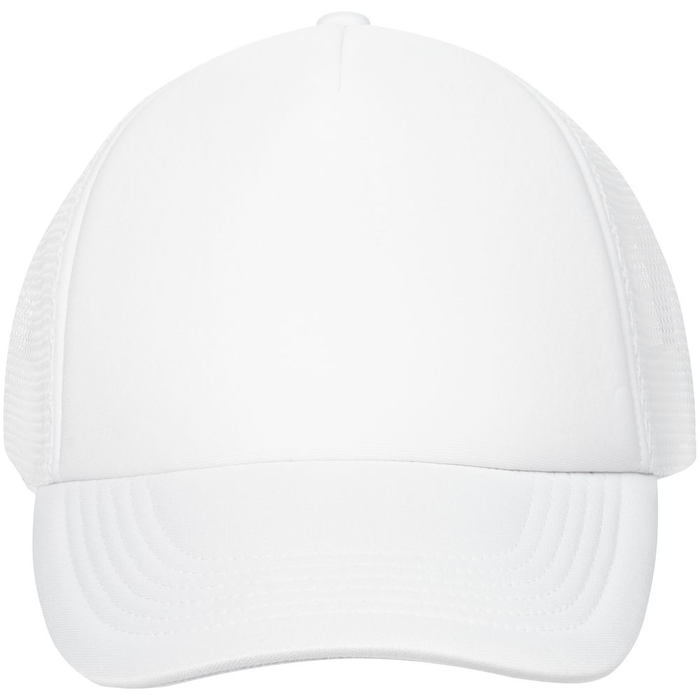 Бейсболка Sunbreaker, белая — изображение 5