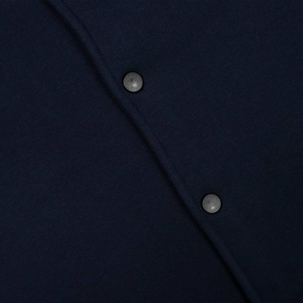 Бомбер Graduate, темно-синий — изображение 5