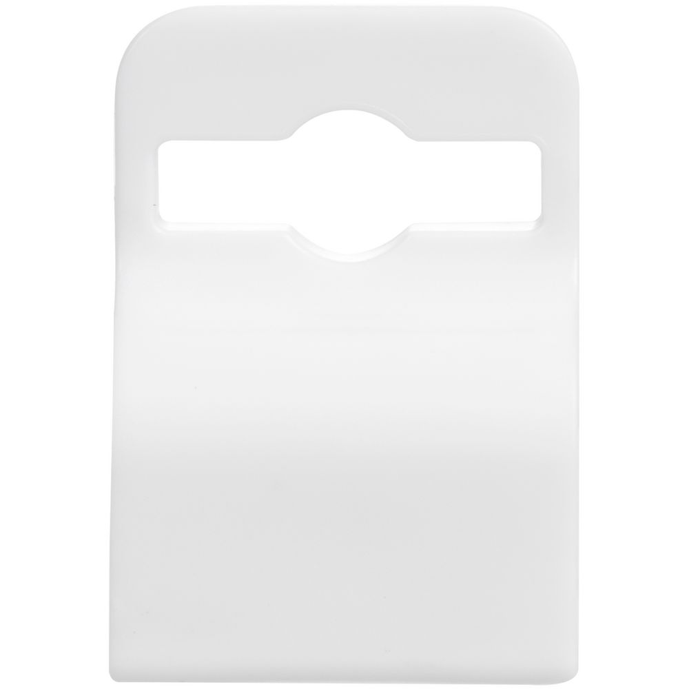 Держатель для бейджа Multiform, белый — изображение 3