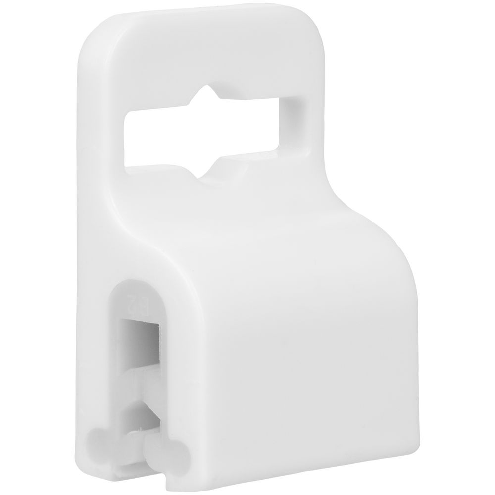 Держатель для бейджа Multiform, белый — изображение 2