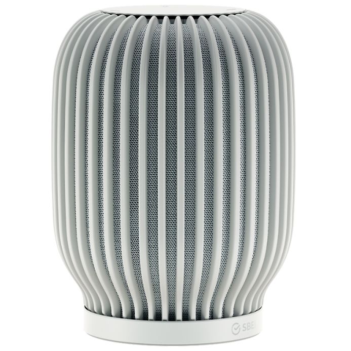 Умная колонка SberBoom, белая — изображение 3