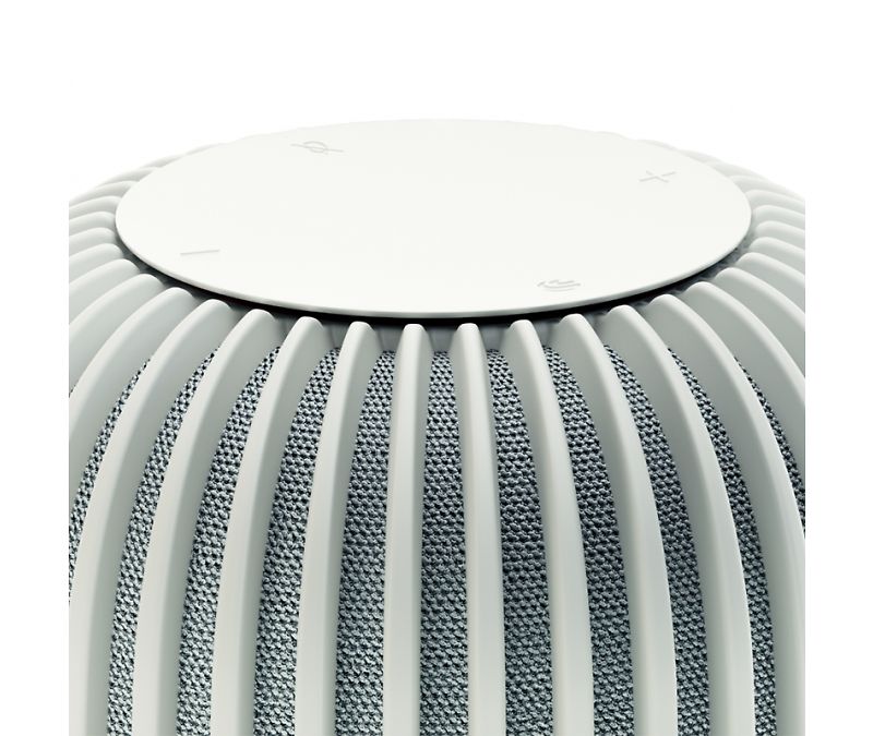 Умная колонка SberBoom, белая — изображение 4