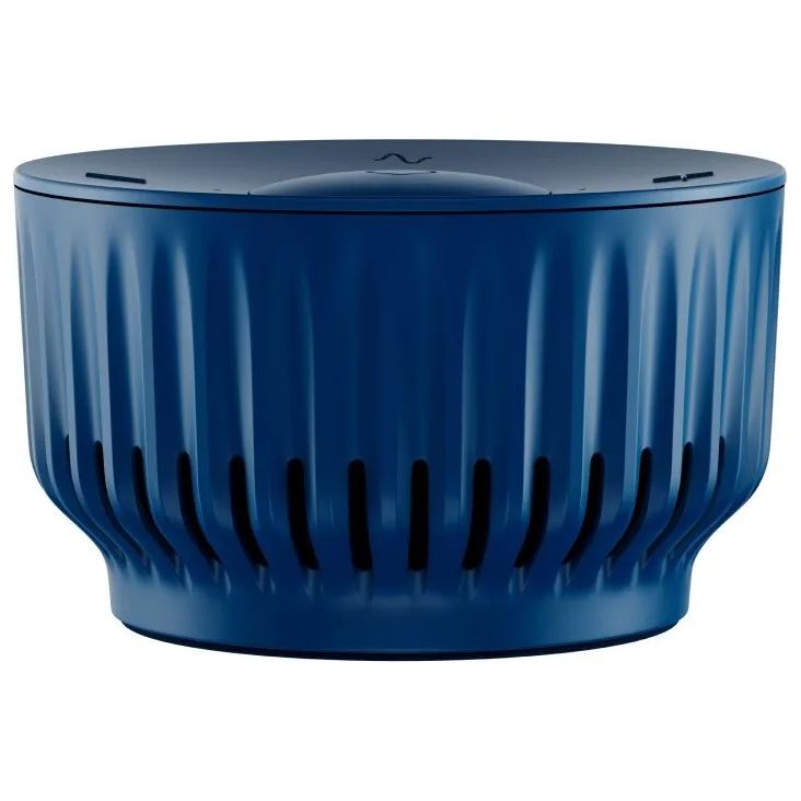 Умная колонка SberBoom Mini, синяя — изображение 3