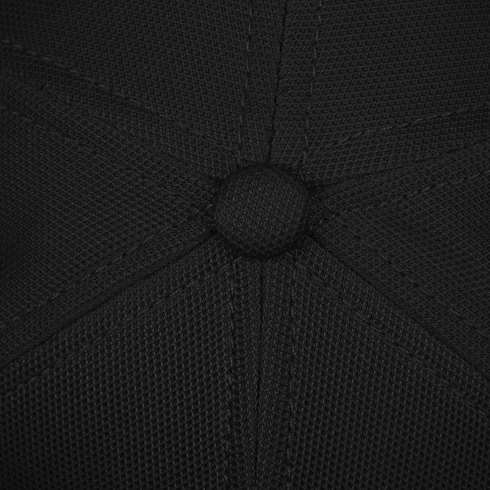 Бейсболка Harris, черная — изображение 6