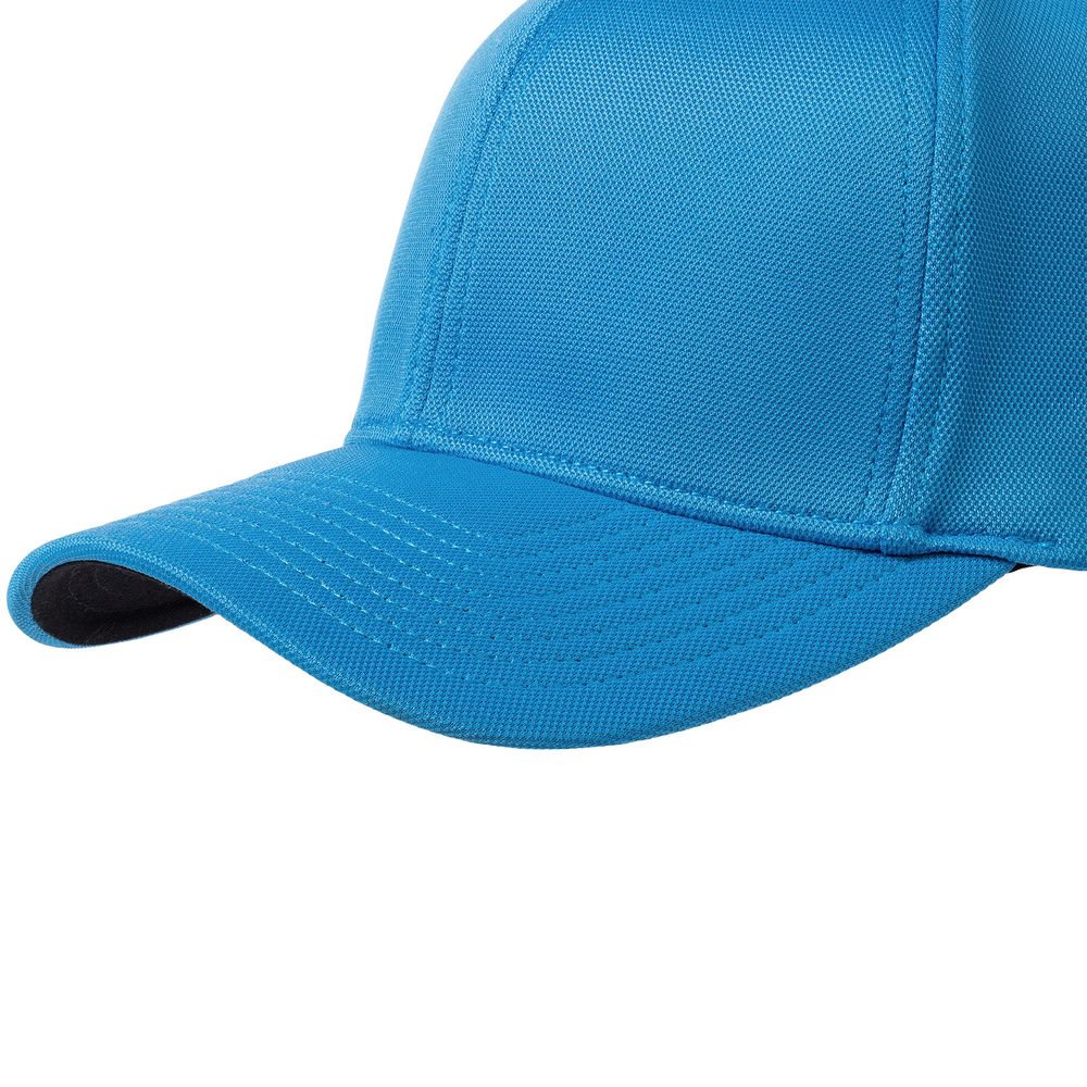 Бейсболка Harris, бирюзовая — изображение 5