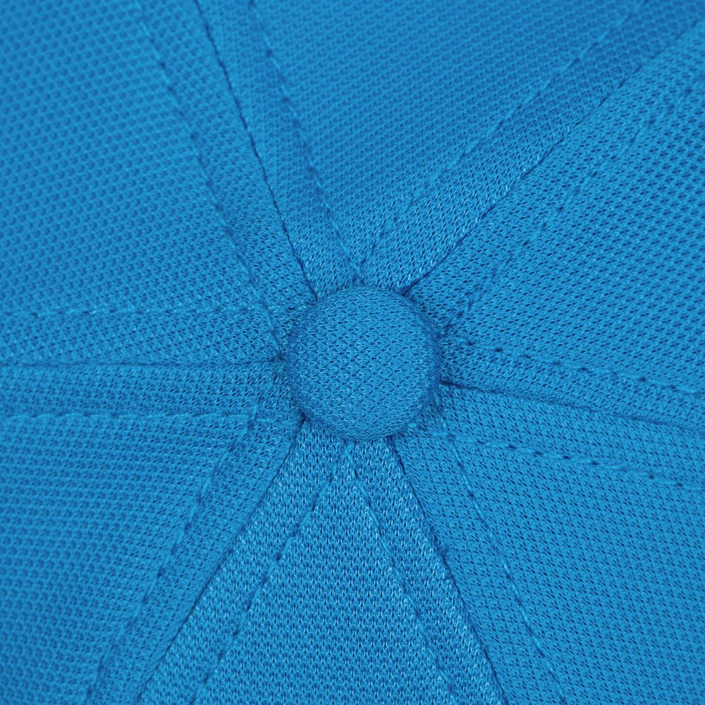 Бейсболка Harris, бирюзовая — изображение 6