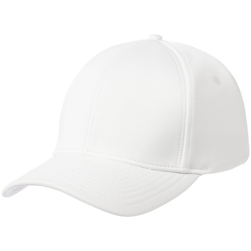 Бейсболка Harris, белая — изображение 2
