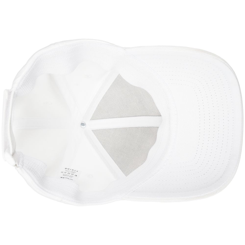 Бейсболка Harris, белая — изображение 4