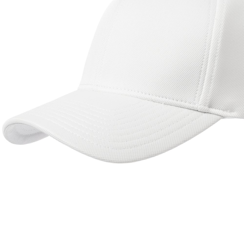 Бейсболка Harris, белая — изображение 5