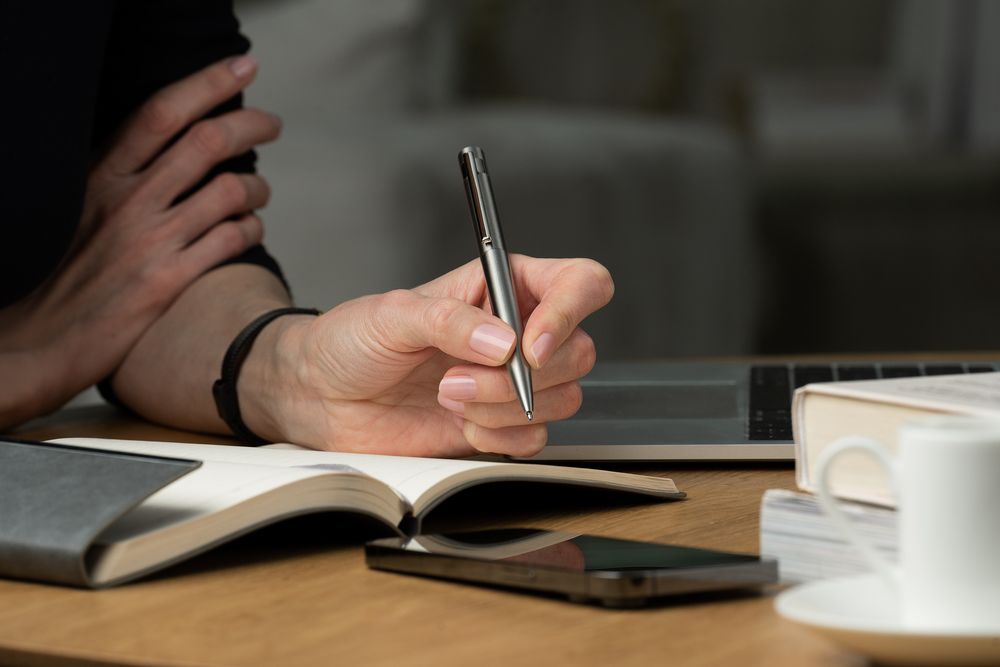 Ручка шариковая Platero — изображение 5