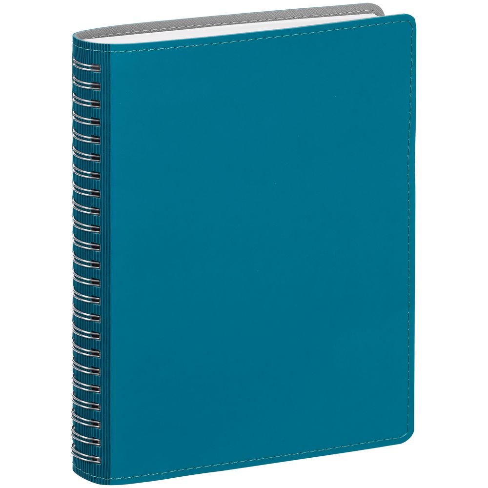 Набор Spring Shall, серый с бирюзовым — изображение 4