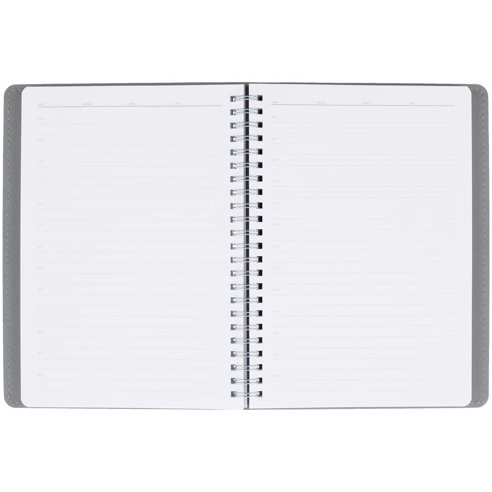 Набор Spring Shall, серый с бирюзовым — изображение 5