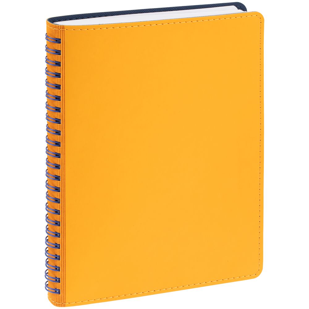 Набор Spring Shall, синий с желтым — изображение 4