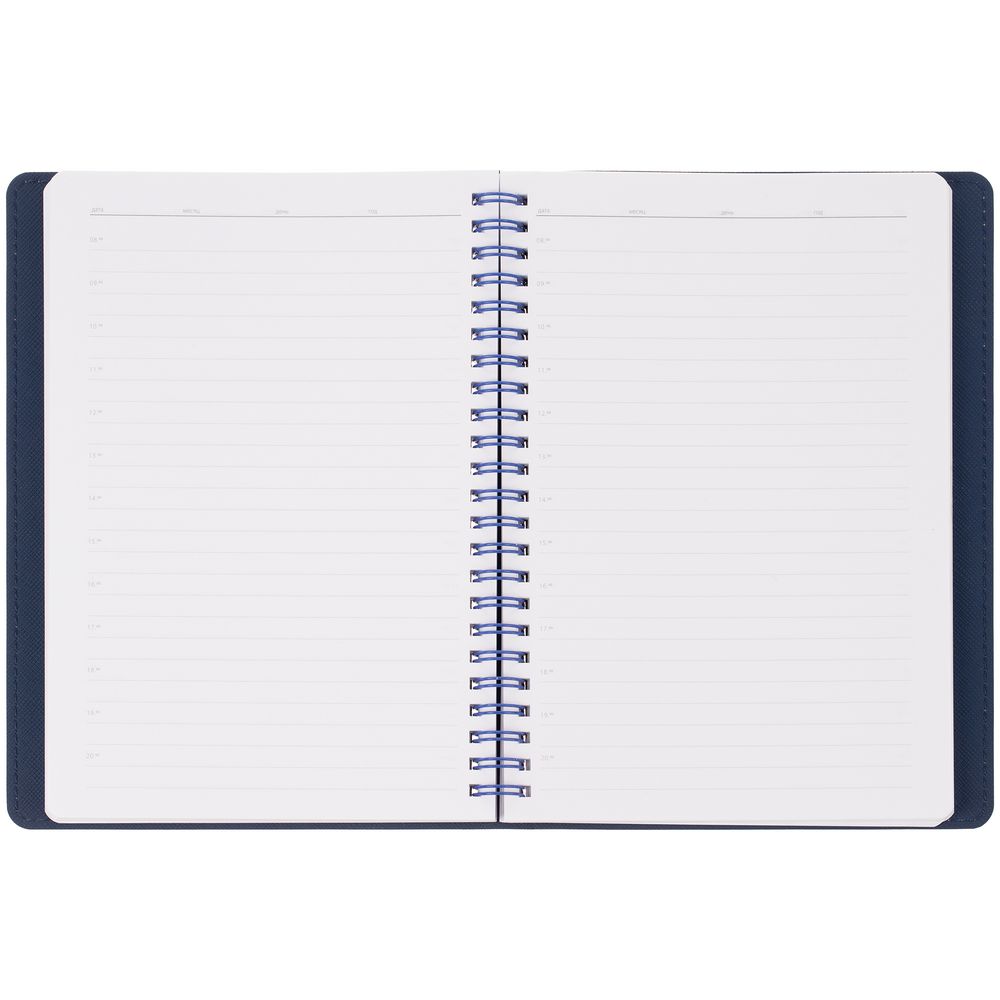 Набор Spring Shall, синий с желтым — изображение 5