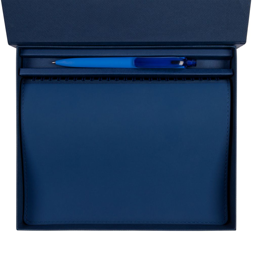 Набор Spring Shall, синий с голубым — изображение 3