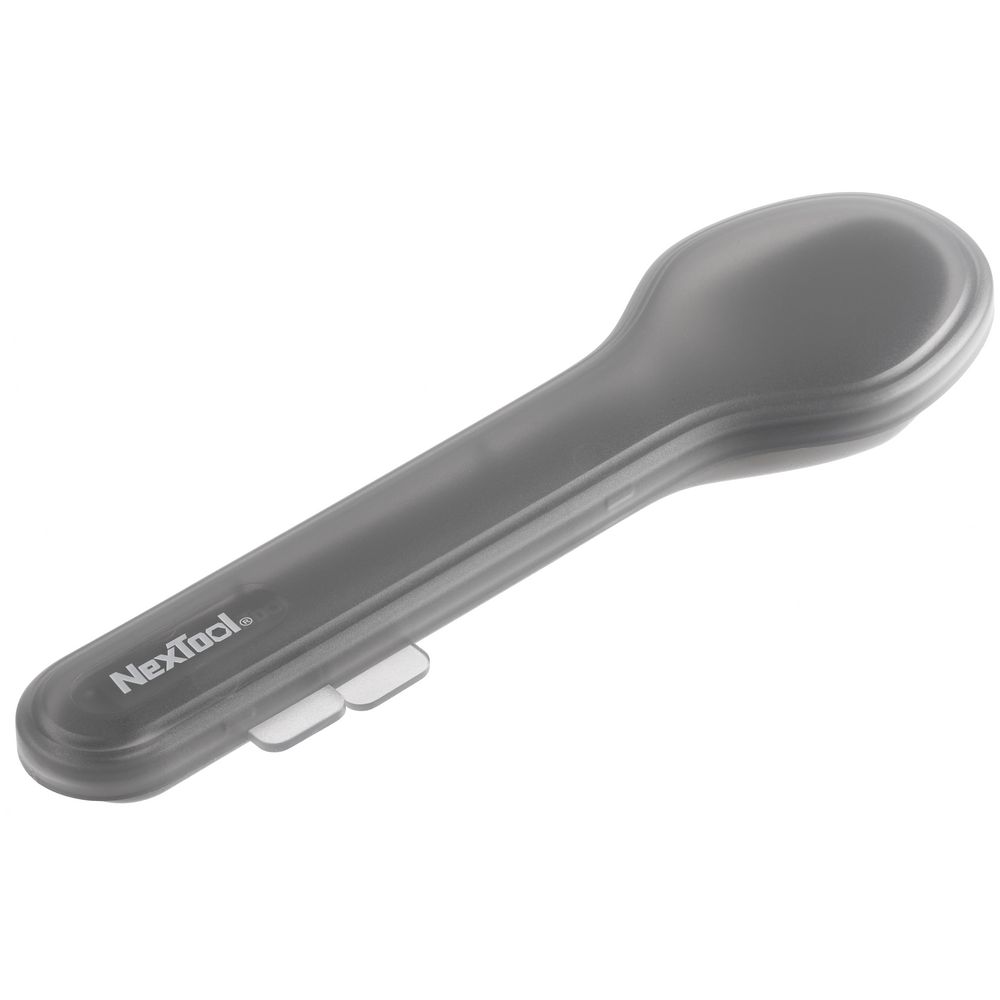 Набор походных столовых приборов NexTool, серебристый — изображение 7