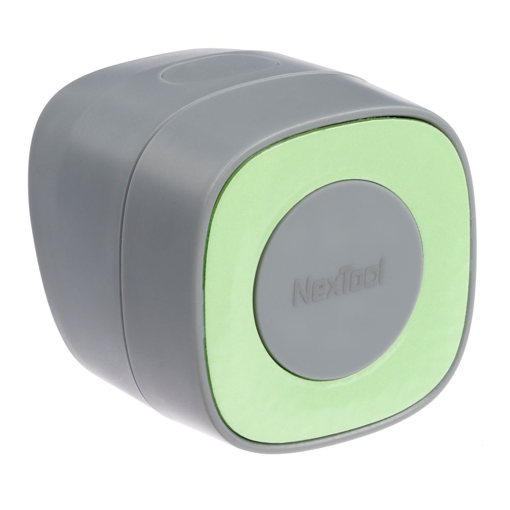 Налобный фонарь Night Walk Headlamp, серый — изображение 3