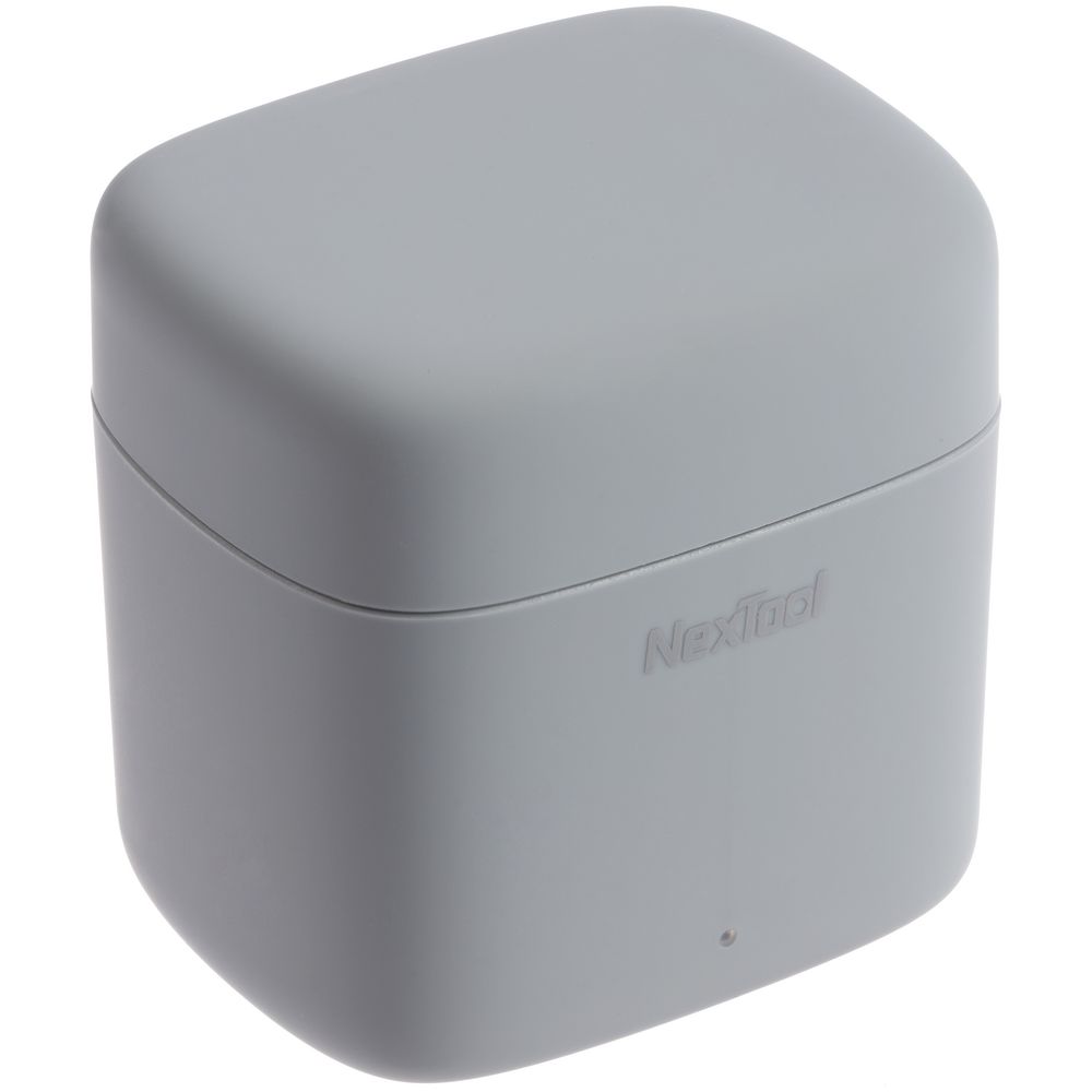 Налобный фонарь Night Walk Headlamp, серый — изображение 5