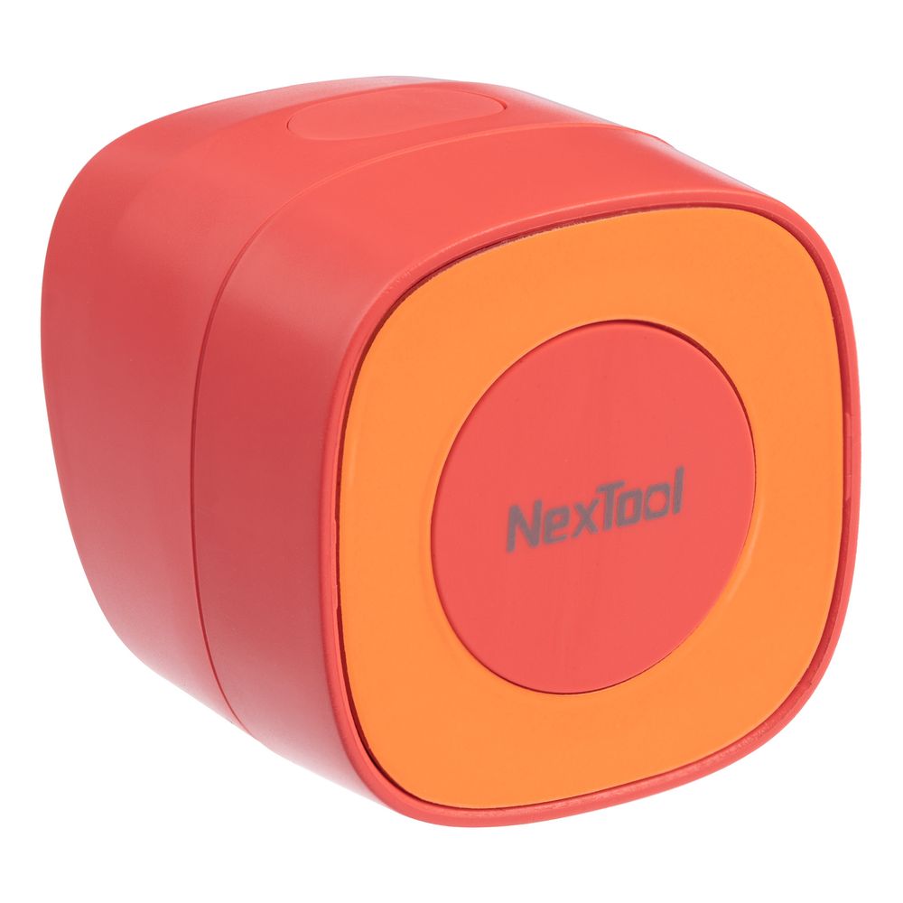 Налобный фонарь Night Walk Headlamp, оранжевый — изображение 3