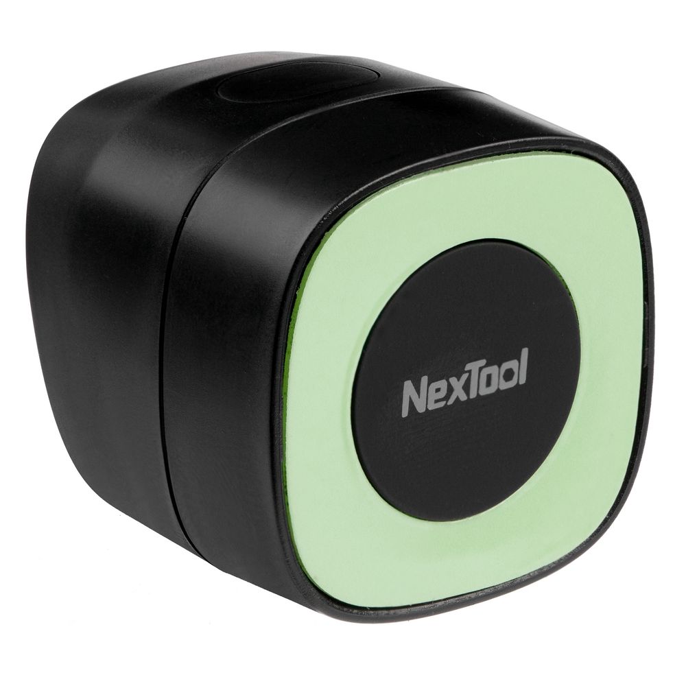 Налобный фонарь Night Walk Headlamp, черный — изображение 3