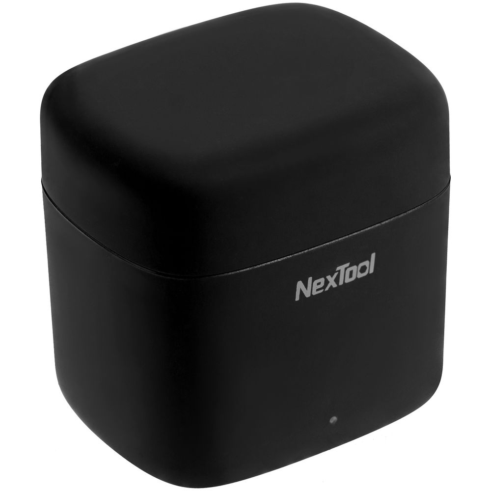 Налобный фонарь Night Walk Headlamp, черный — изображение 5