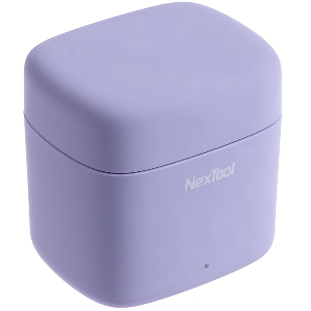 Налобный фонарь Night Walk Headlamp, фиолетовый — изображение 5