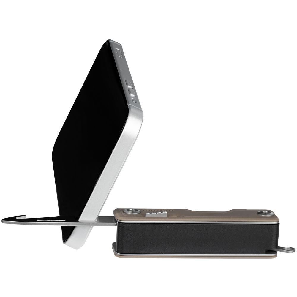 Нож-брелок NexTool Knight EDC, черный — изображение 7