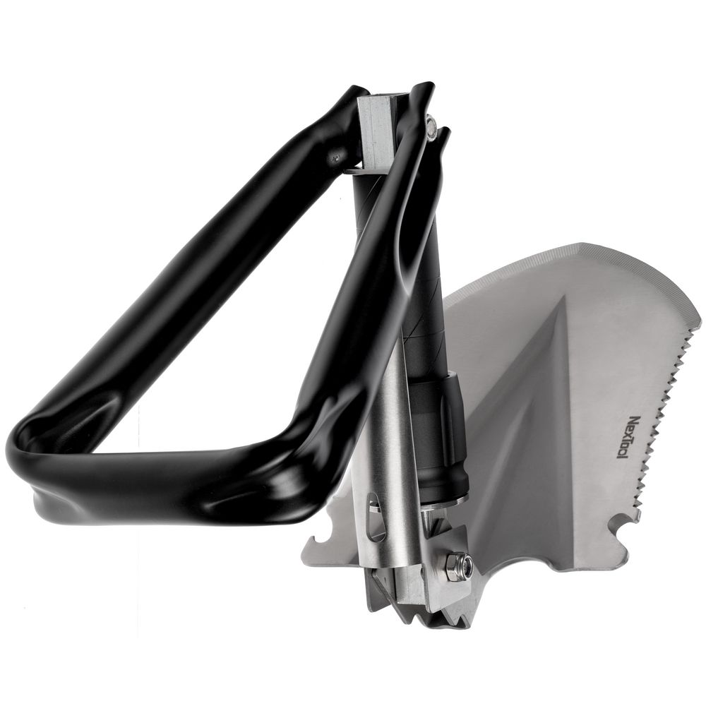 Складная лопата Nextool NE20033, черная — изображение 4