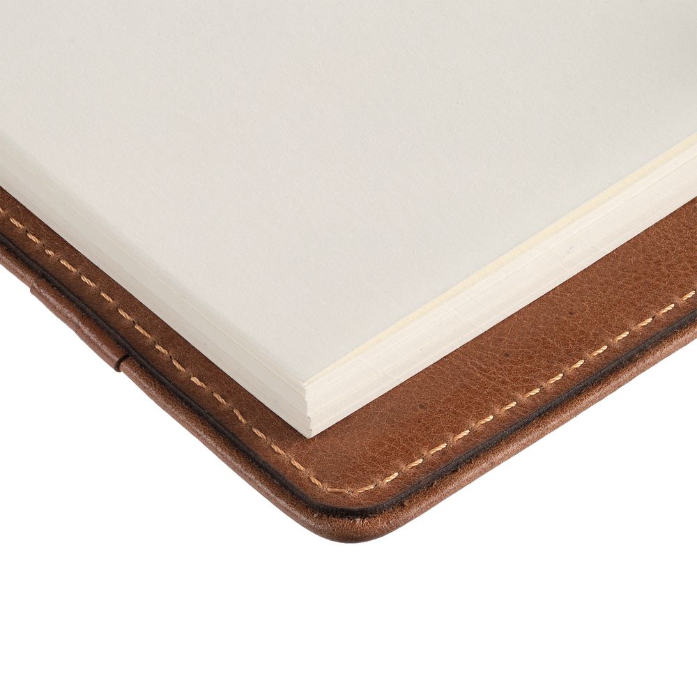 Блокнот Kalsa Palermo, синий — изображение 10