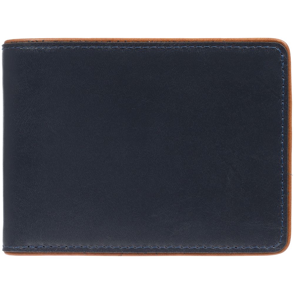 Портмоне Kalsa Palermo, синее — изображение 8