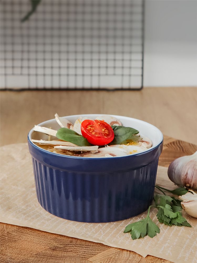 Форма для запекания Jule Verne, малая — изображение 4